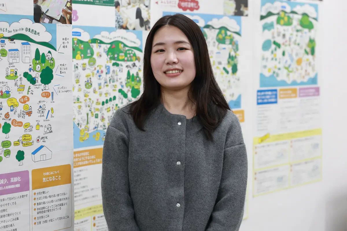 総合事務
(デザイン・クリエイティブ枠)