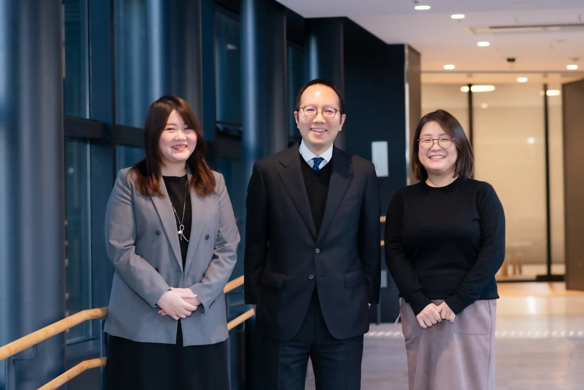 DXで進化し続けるまち、神戸へ。データの可視化で仕事を進める。