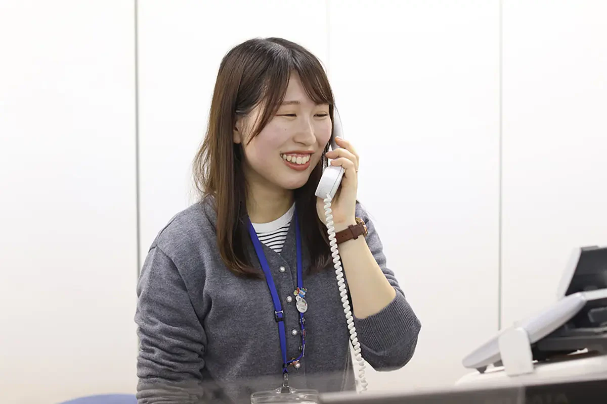 都市局駅まち推進課の写真