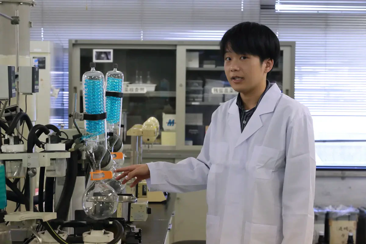 総合科学
（獣医・畜産・水産・生命科学・薬学）