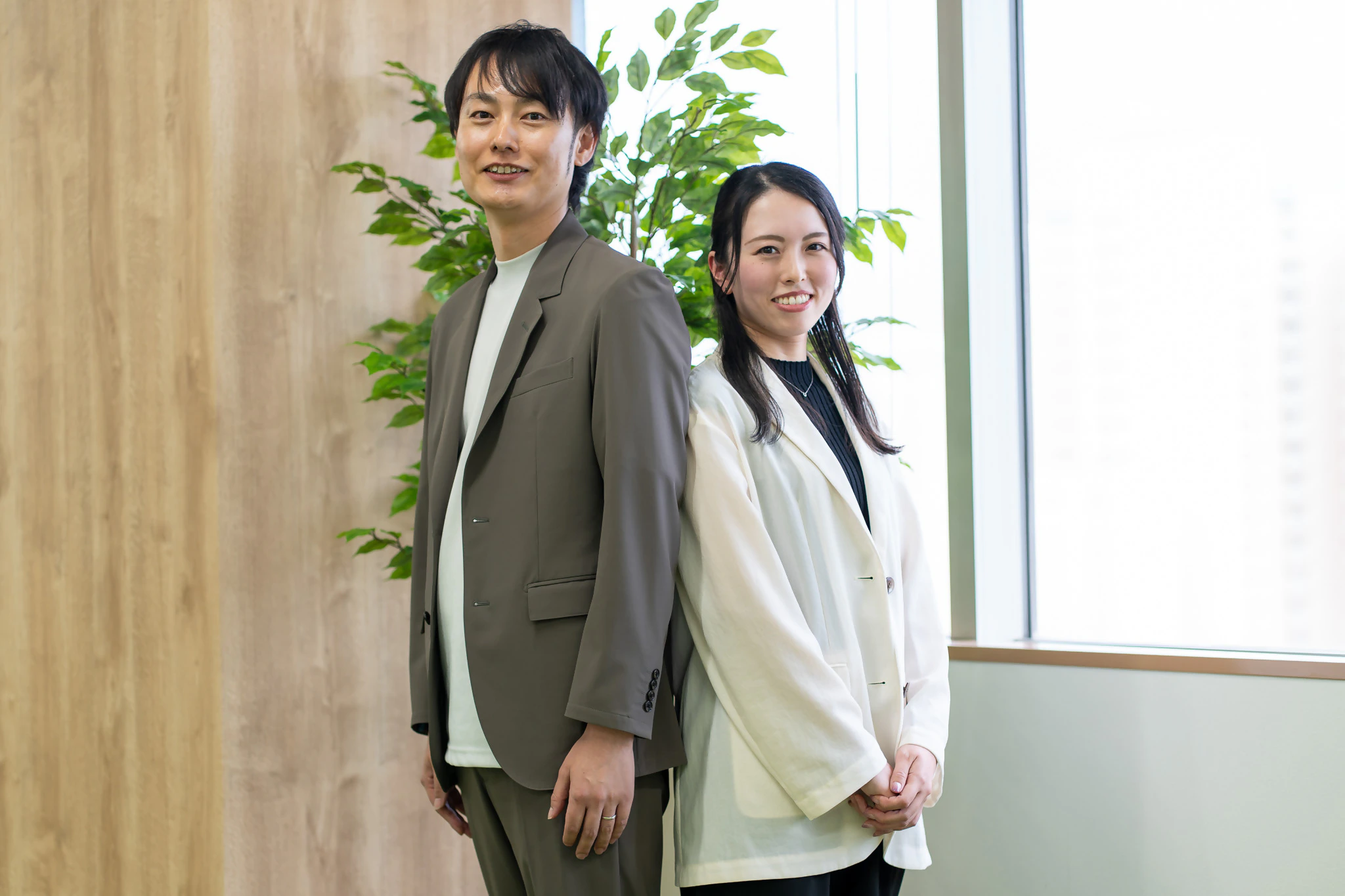 民間から神戸市役所へ。転職者が語るギャップと本音とは