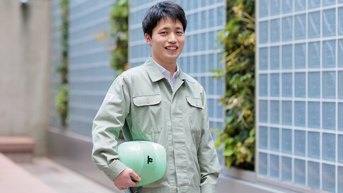 総合設備(機械)