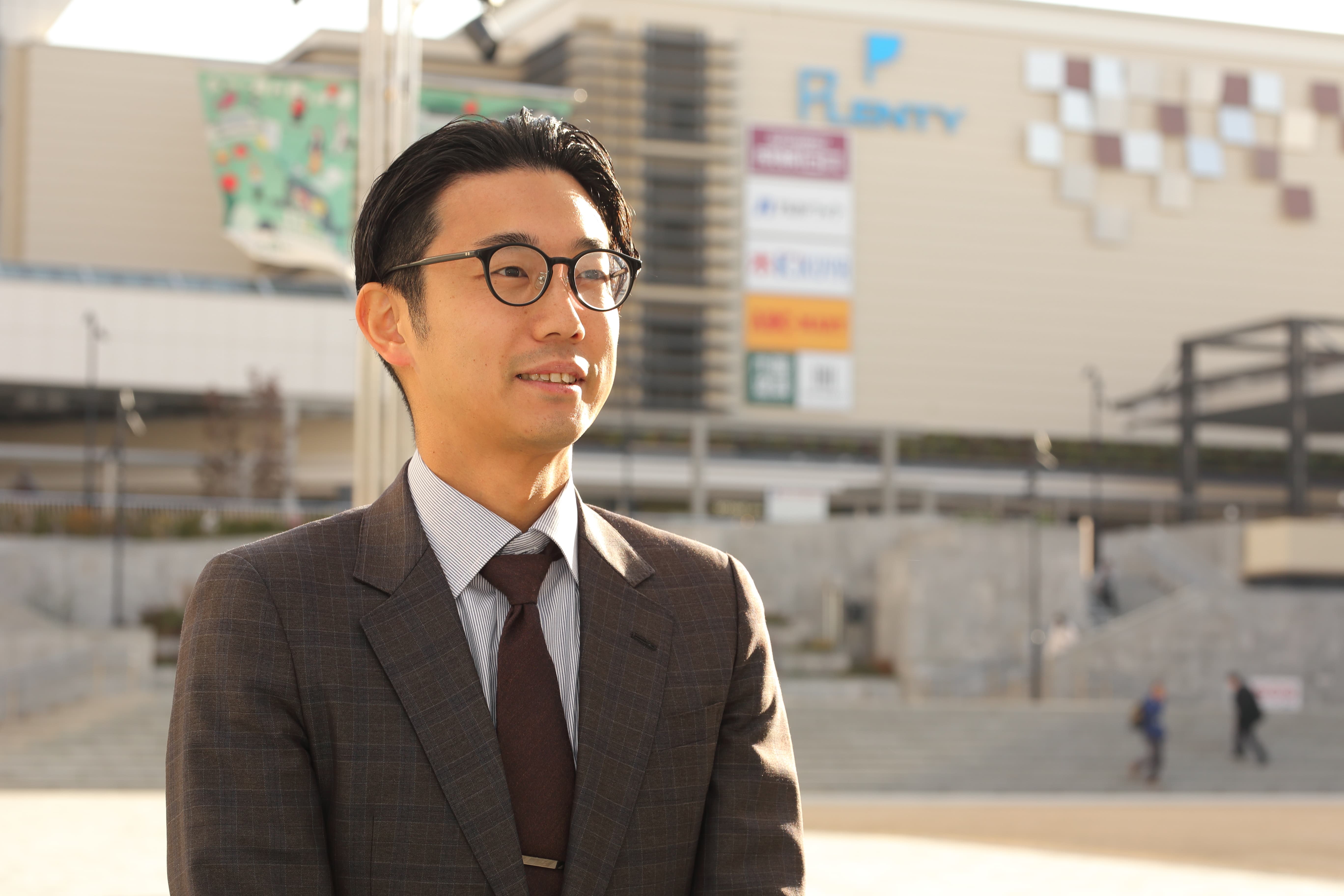 平成29年度入庁